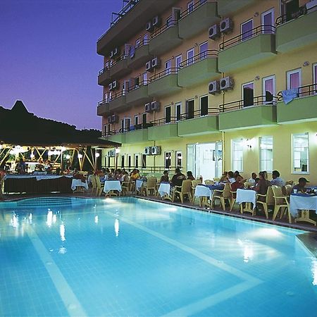 Asia Hotel Κεμέρ Ανέσεις φωτογραφία