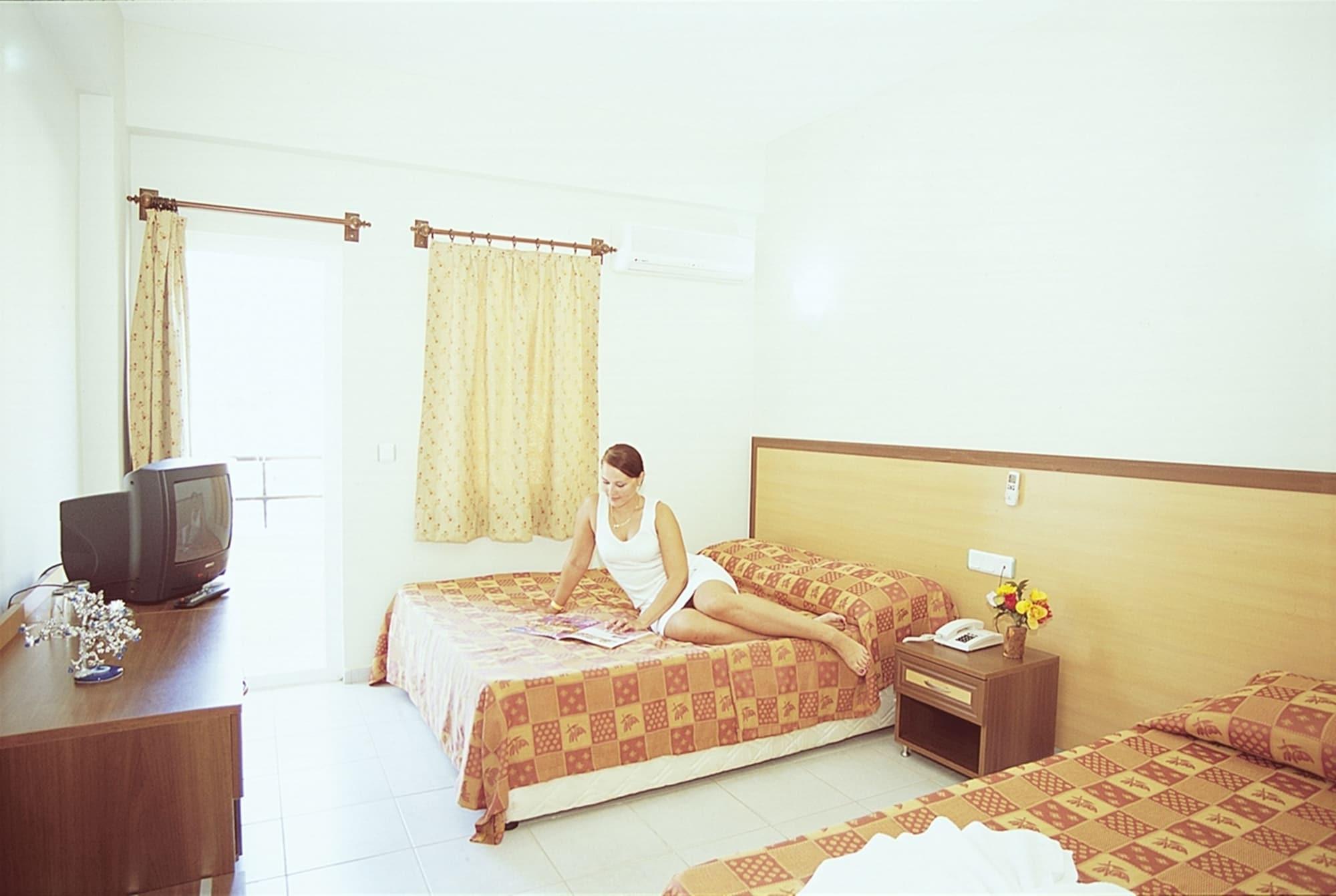 Asia Hotel Κεμέρ Εξωτερικό φωτογραφία