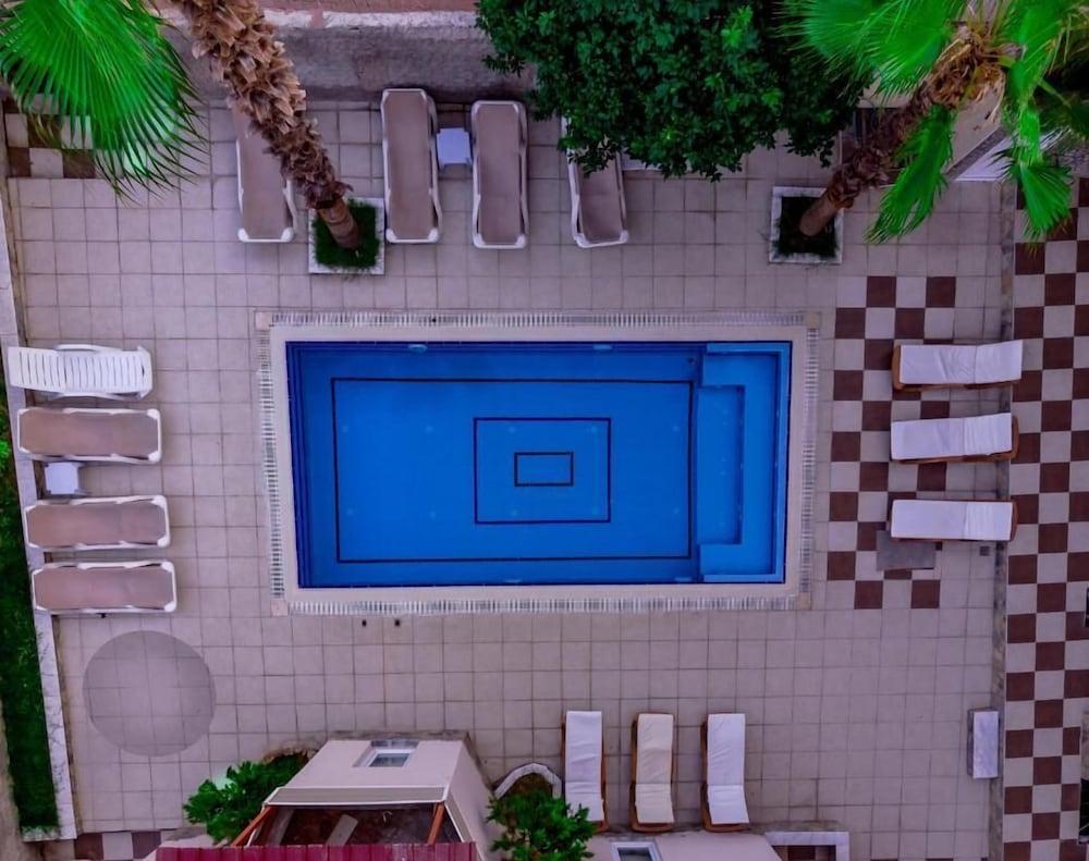 Asia Hotel Κεμέρ Εξωτερικό φωτογραφία