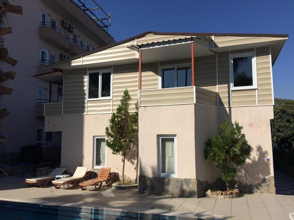 Asia Hotel Κεμέρ Εξωτερικό φωτογραφία