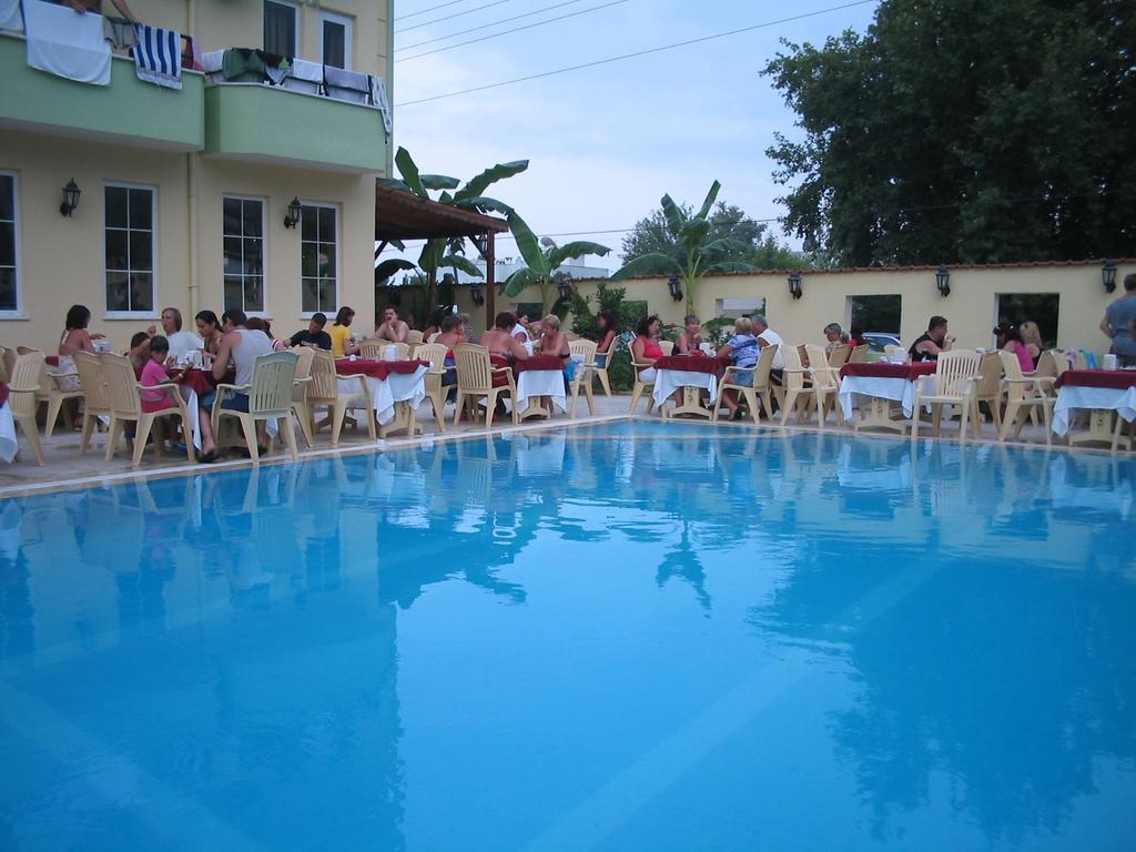 Asia Hotel Κεμέρ Εξωτερικό φωτογραφία
