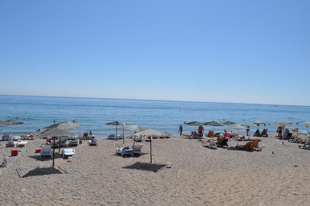 Asia Hotel Κεμέρ Εξωτερικό φωτογραφία