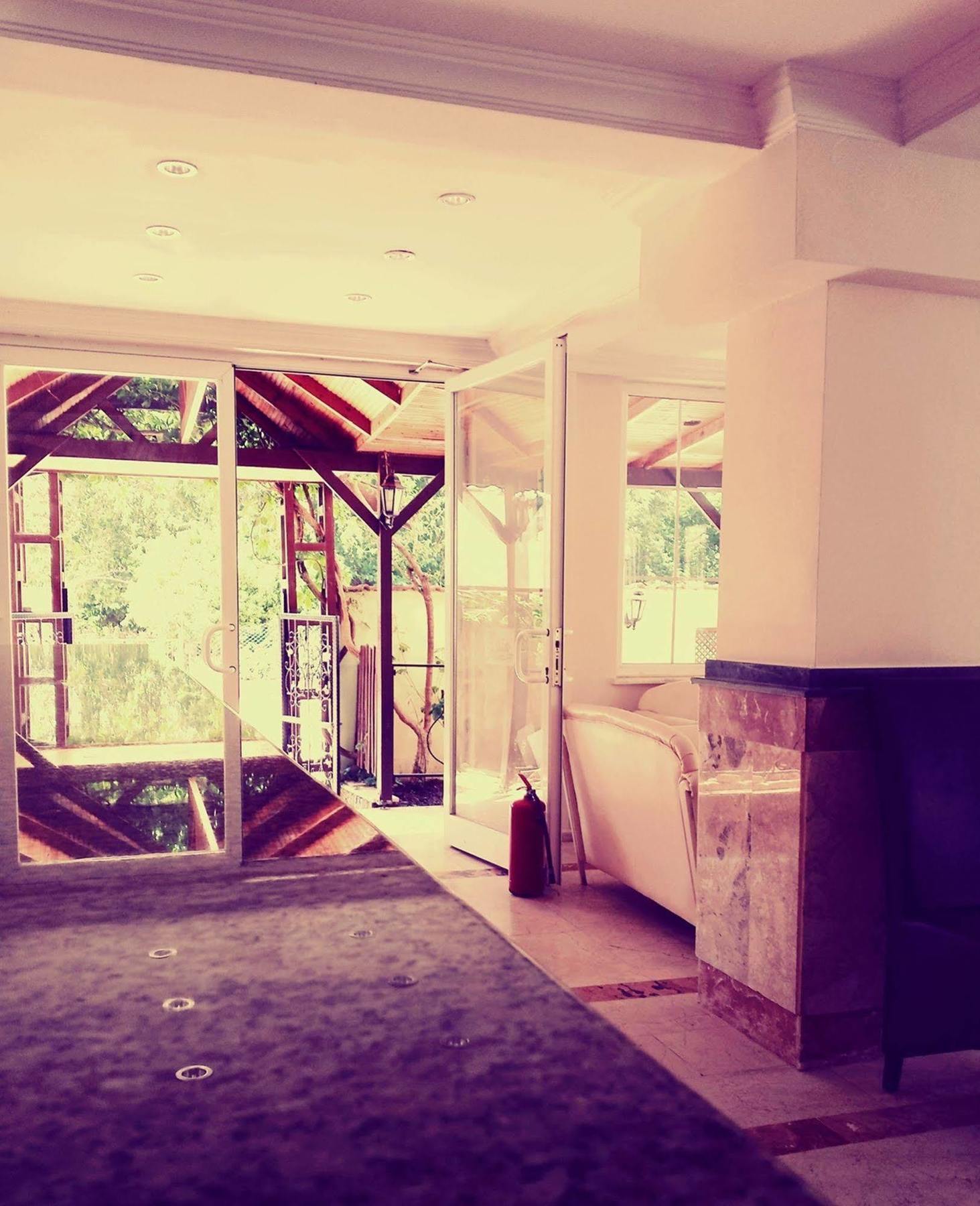 Asia Hotel Κεμέρ Εξωτερικό φωτογραφία