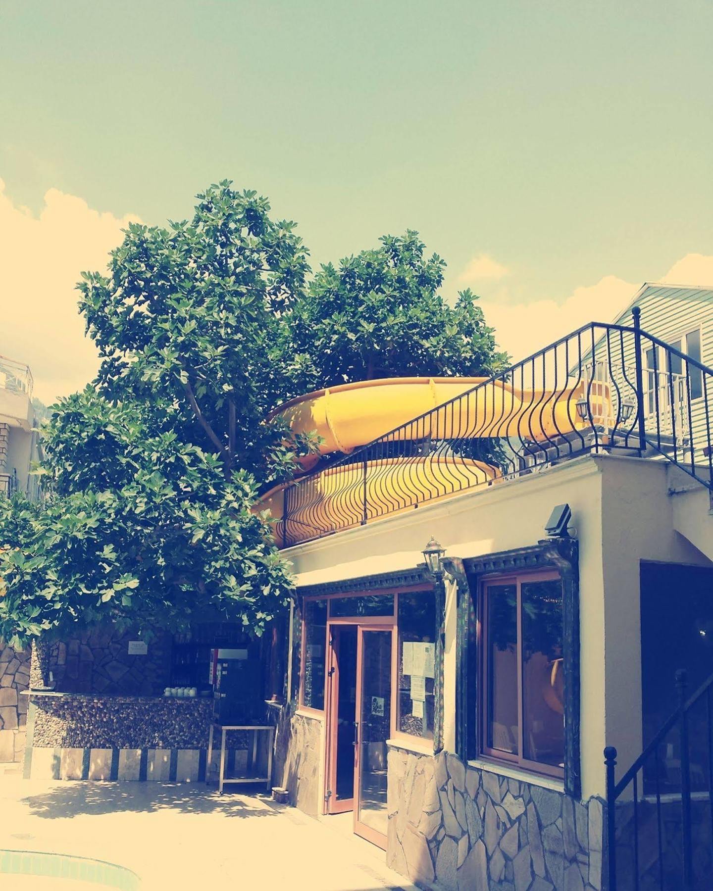 Asia Hotel Κεμέρ Εξωτερικό φωτογραφία