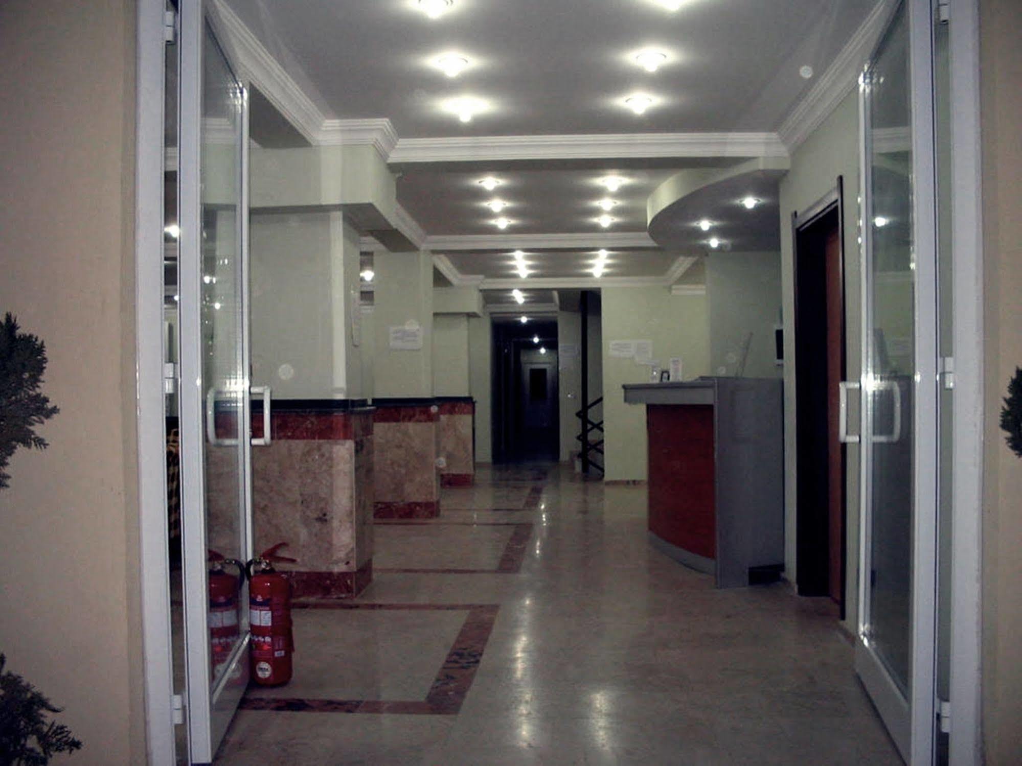 Asia Hotel Κεμέρ Εσωτερικό φωτογραφία