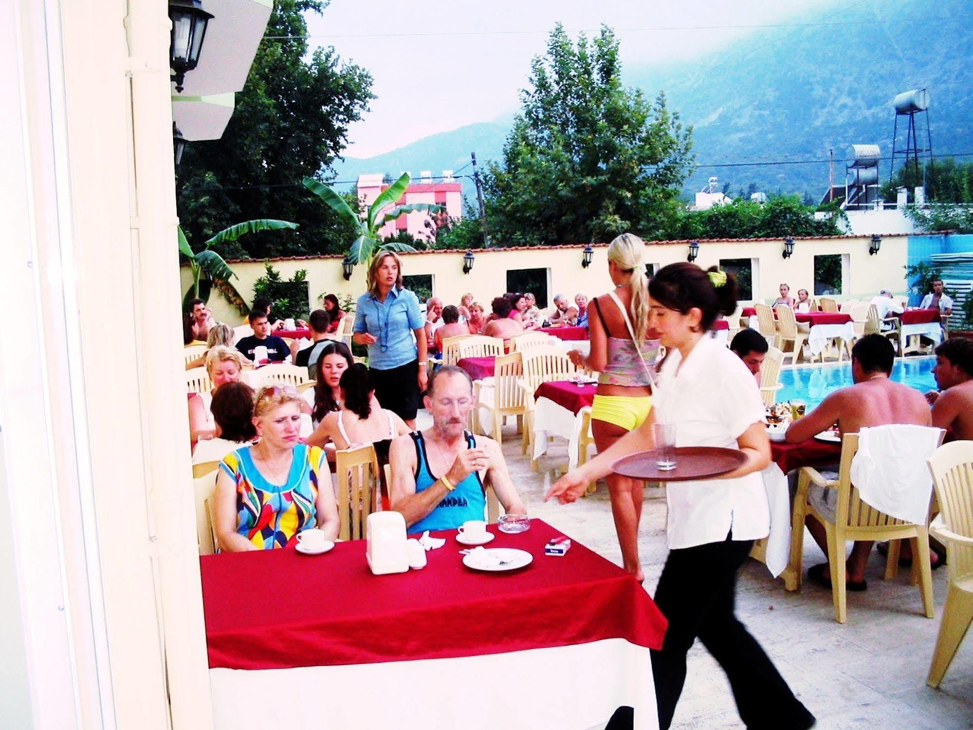 Asia Hotel Κεμέρ Εξωτερικό φωτογραφία