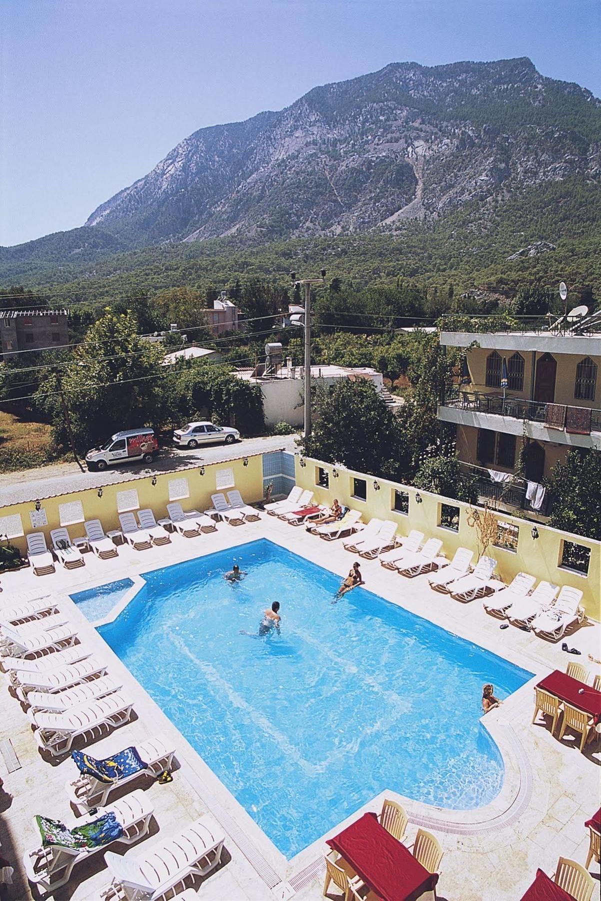 Asia Hotel Κεμέρ Ανέσεις φωτογραφία