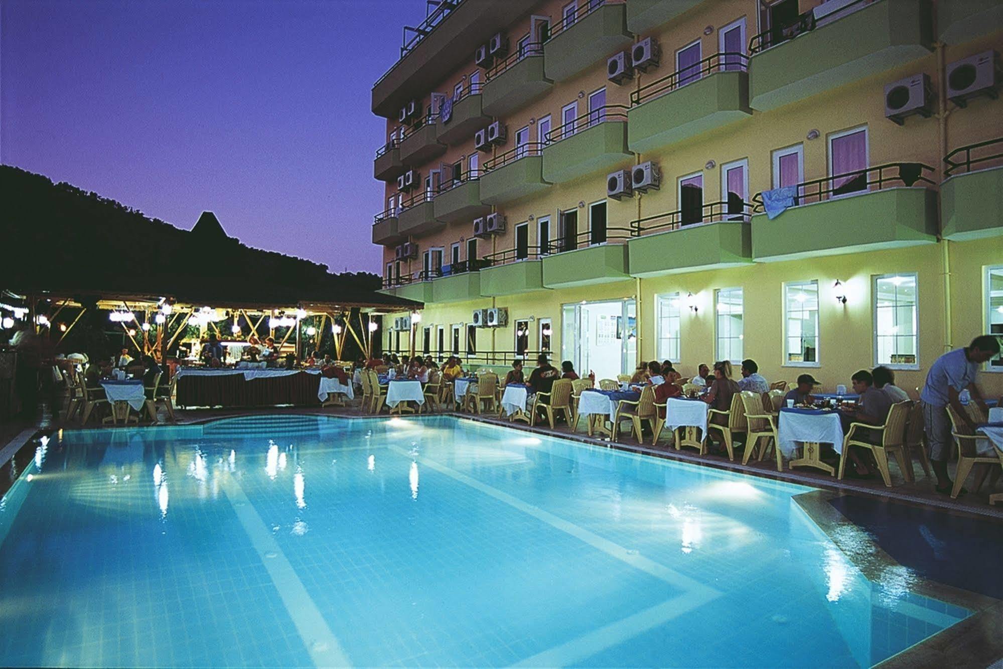 Asia Hotel Κεμέρ Ανέσεις φωτογραφία