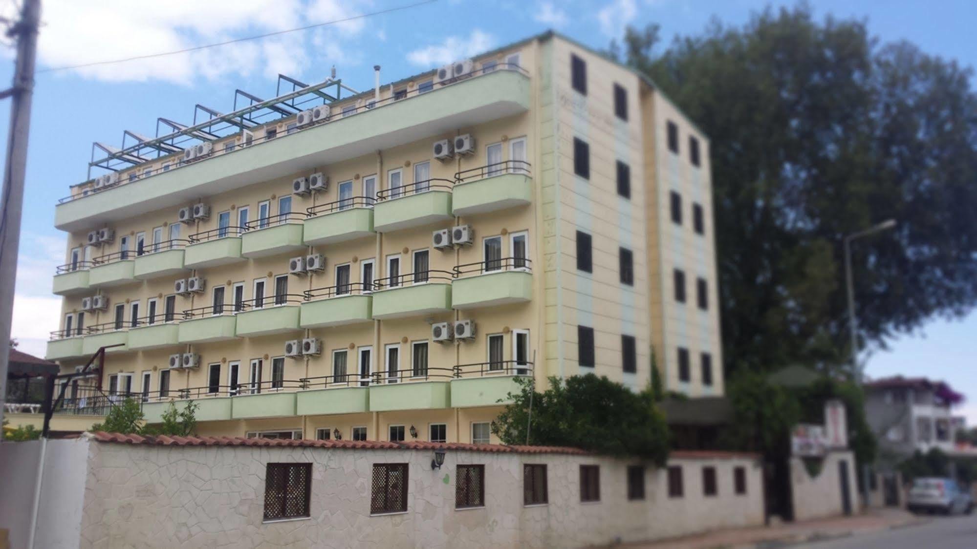 Asia Hotel Κεμέρ Εξωτερικό φωτογραφία