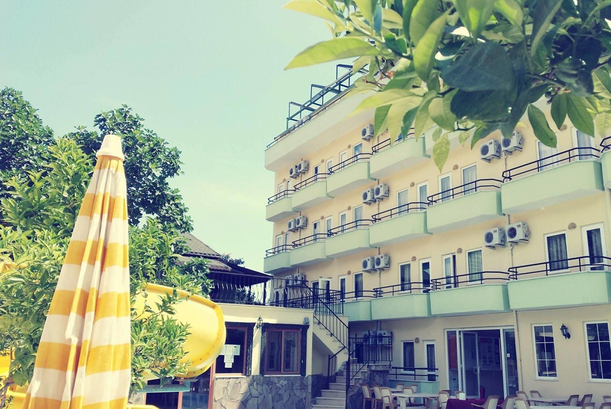 Asia Hotel Κεμέρ Εξωτερικό φωτογραφία