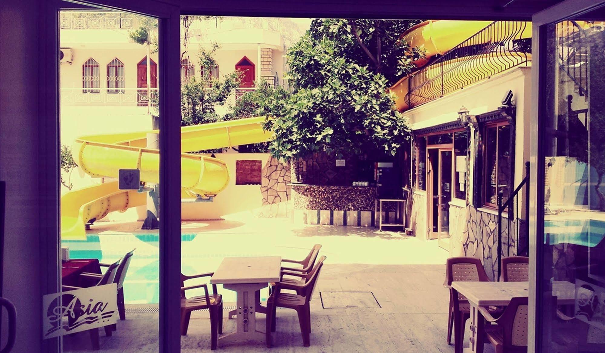 Asia Hotel Κεμέρ Εξωτερικό φωτογραφία