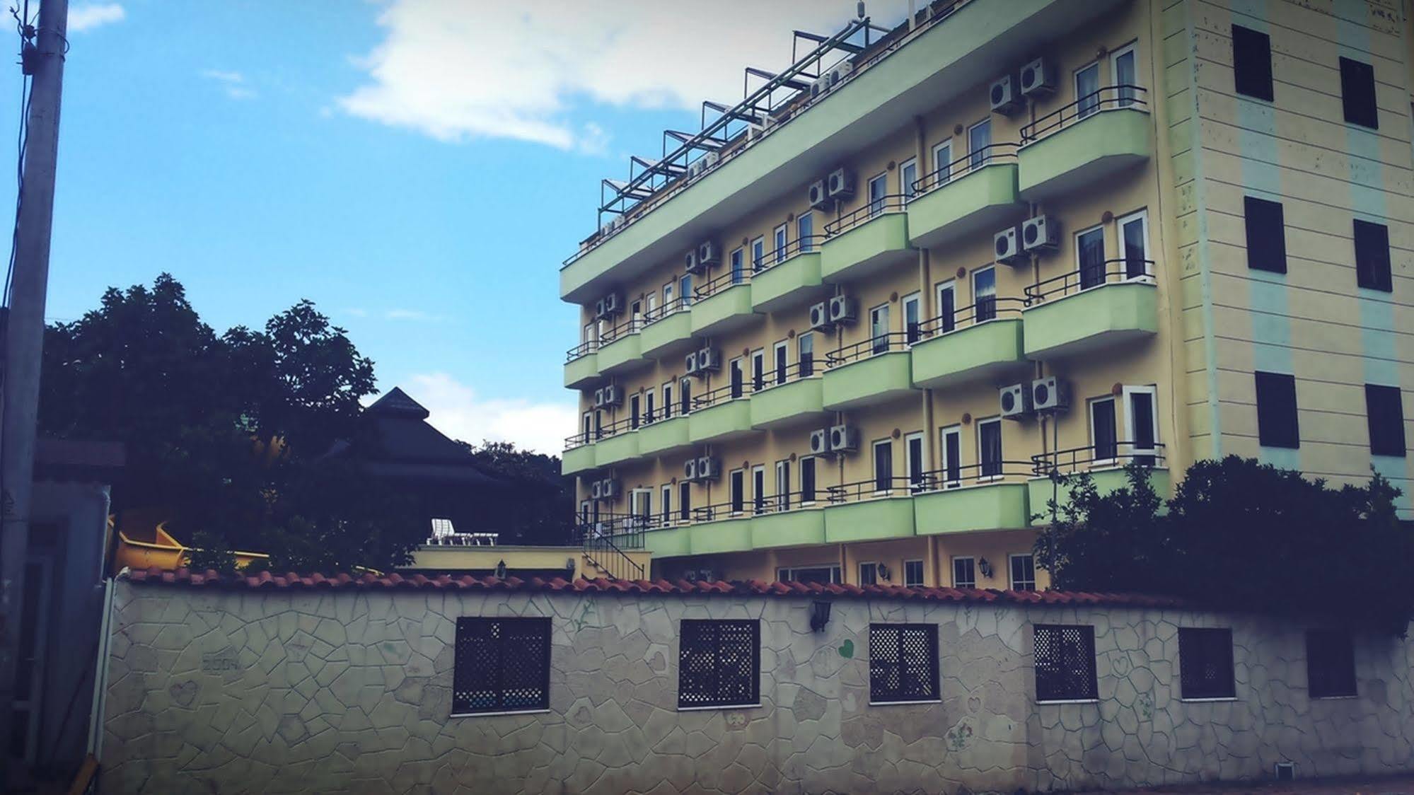 Asia Hotel Κεμέρ Εξωτερικό φωτογραφία