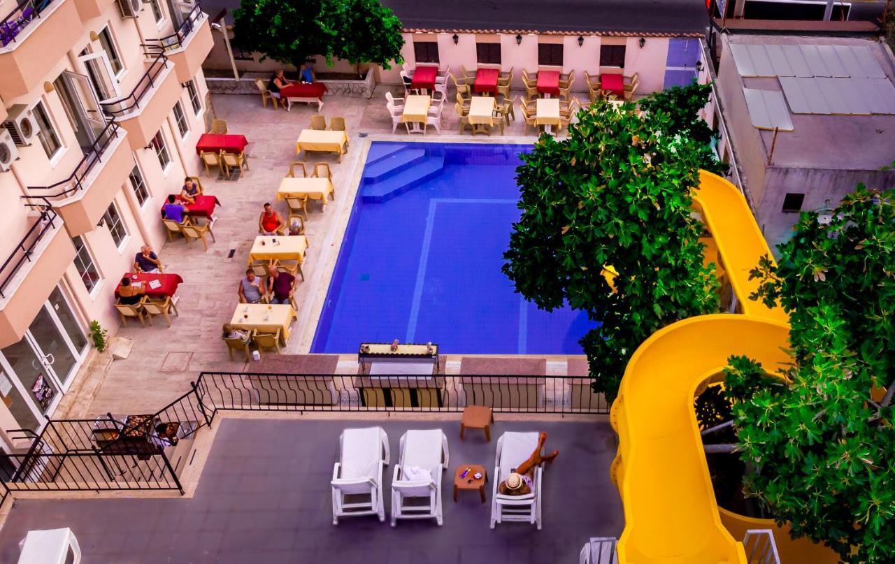 Asia Hotel Κεμέρ Εξωτερικό φωτογραφία