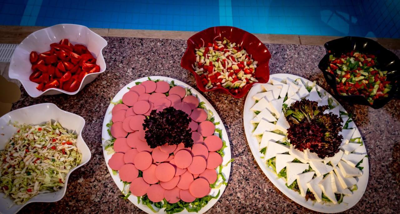 Asia Hotel Κεμέρ Εξωτερικό φωτογραφία