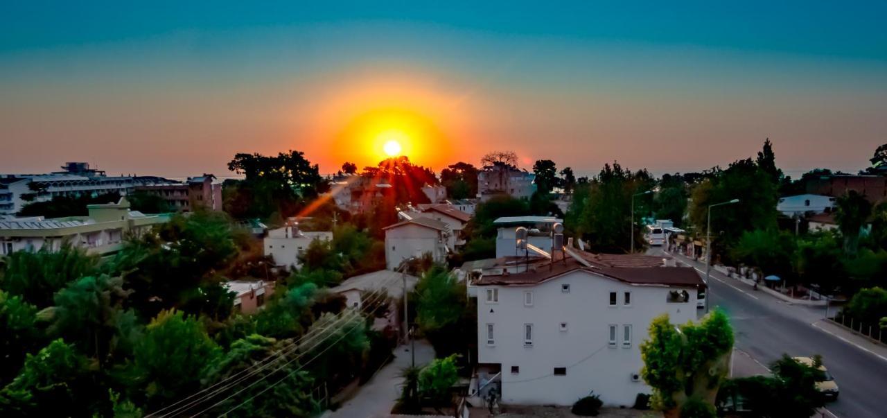 Asia Hotel Κεμέρ Εξωτερικό φωτογραφία