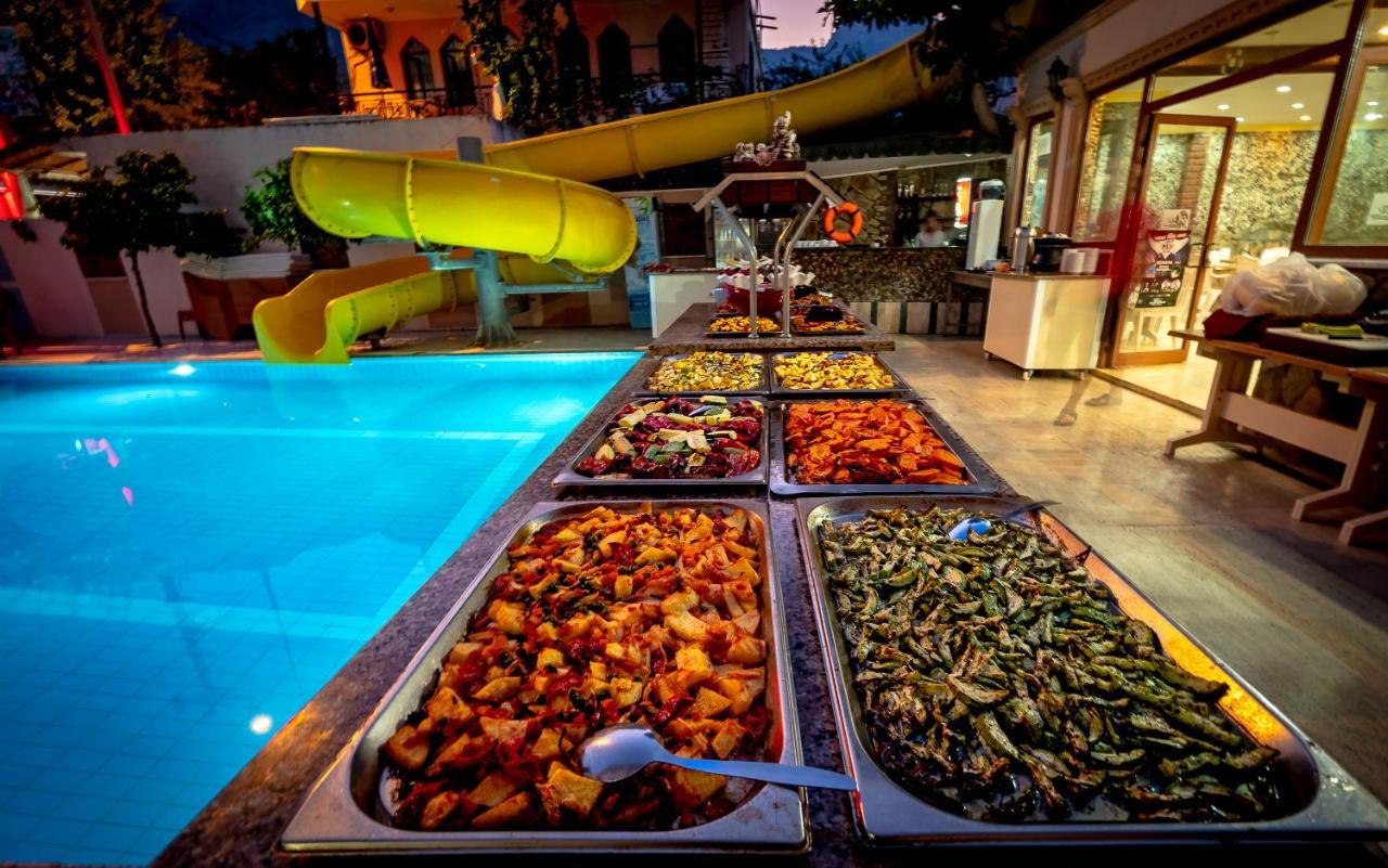 Asia Hotel Κεμέρ Εξωτερικό φωτογραφία