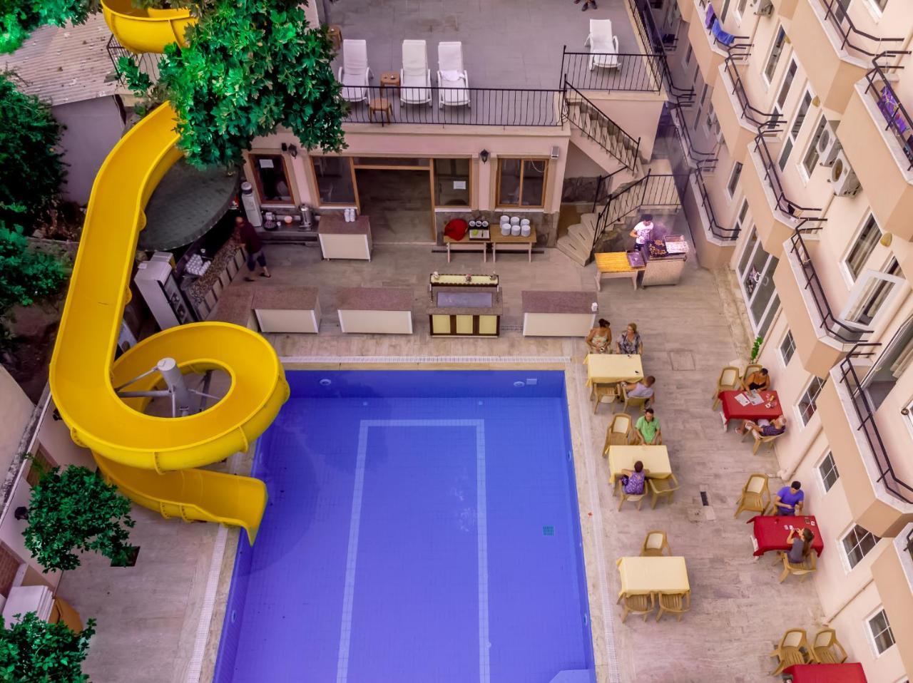 Asia Hotel Κεμέρ Εξωτερικό φωτογραφία