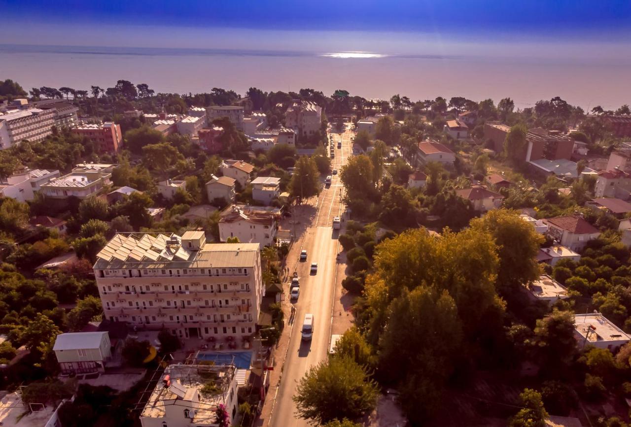 Asia Hotel Κεμέρ Εξωτερικό φωτογραφία
