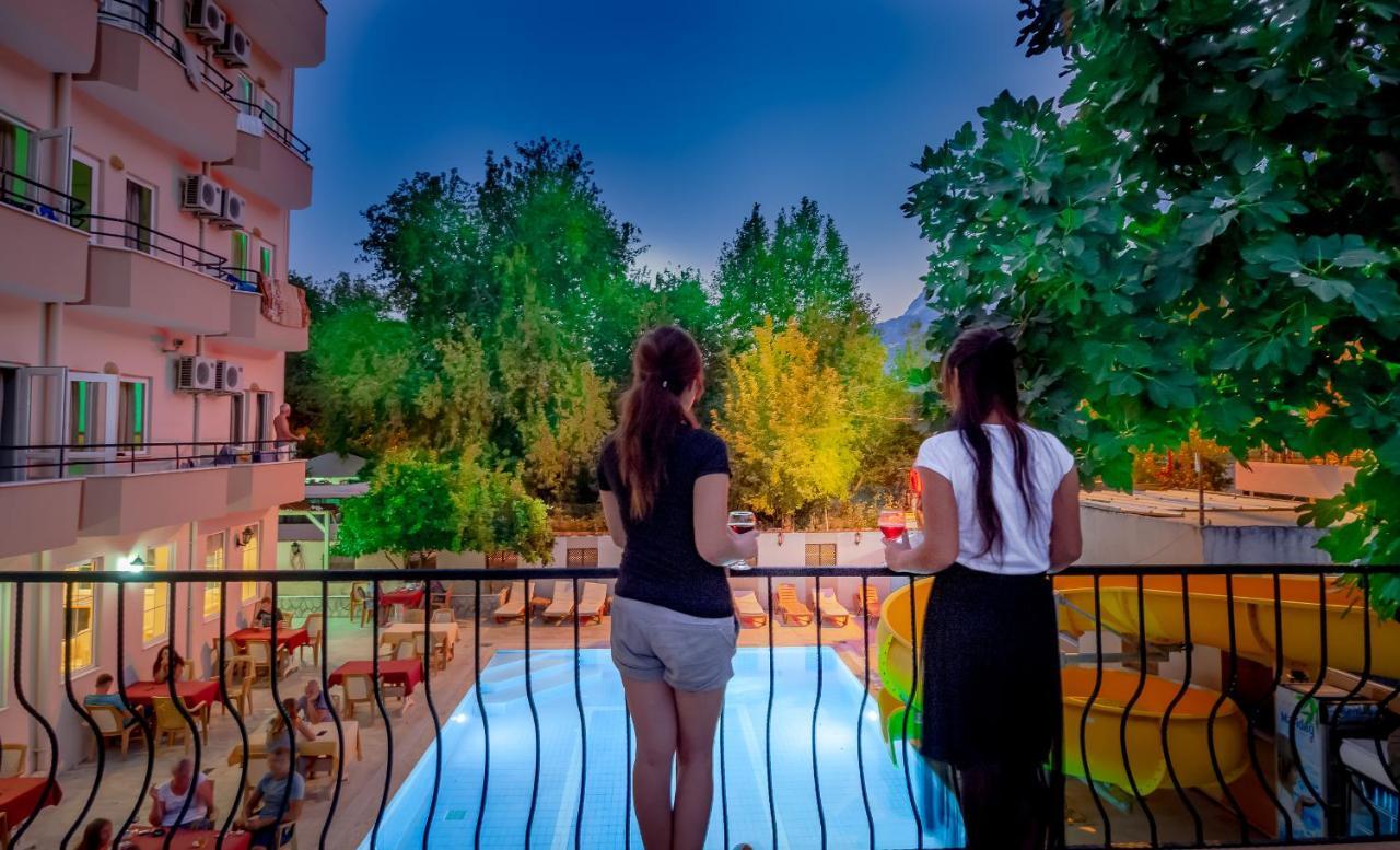 Asia Hotel Κεμέρ Εξωτερικό φωτογραφία