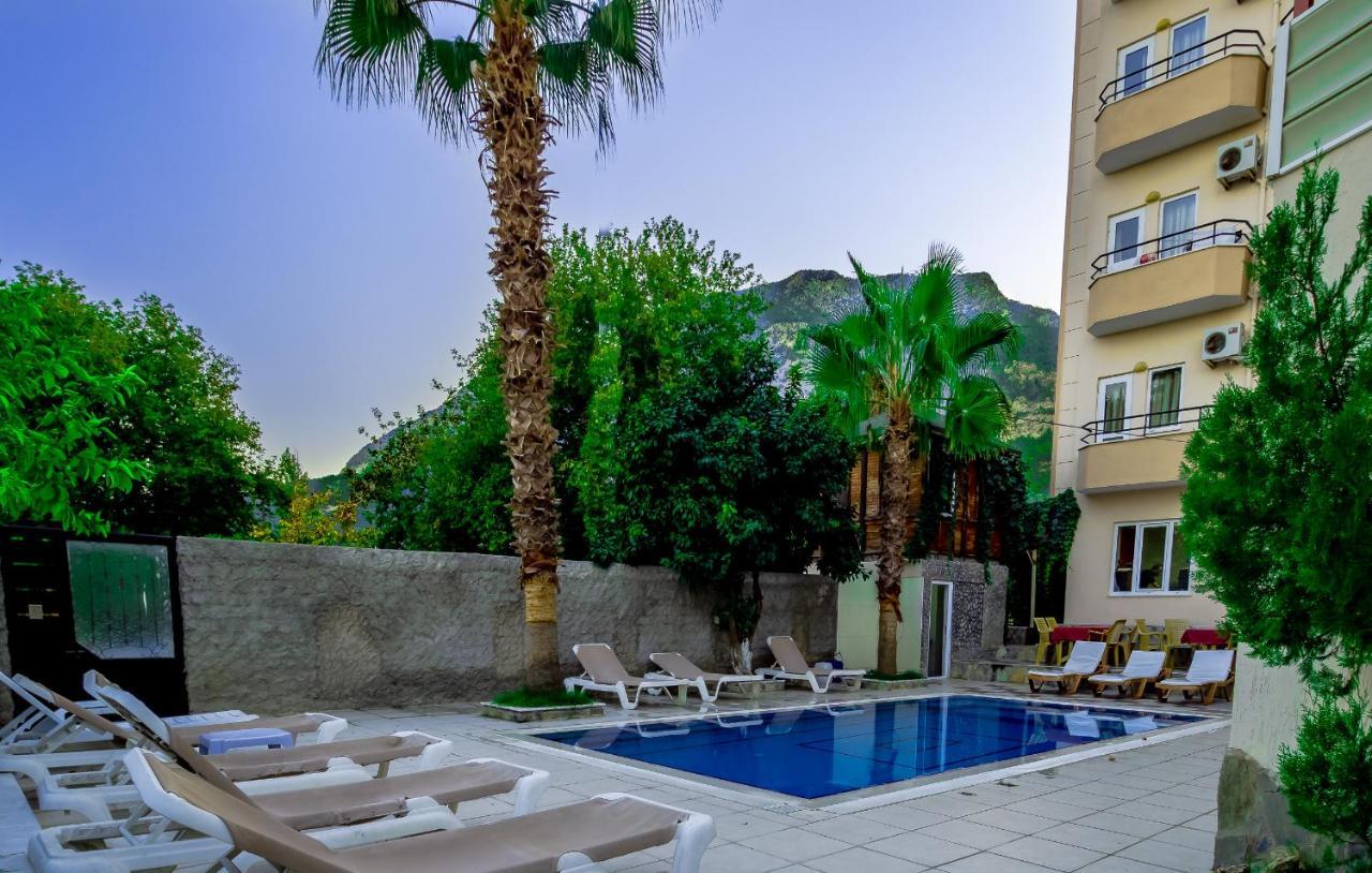 Asia Hotel Κεμέρ Εξωτερικό φωτογραφία