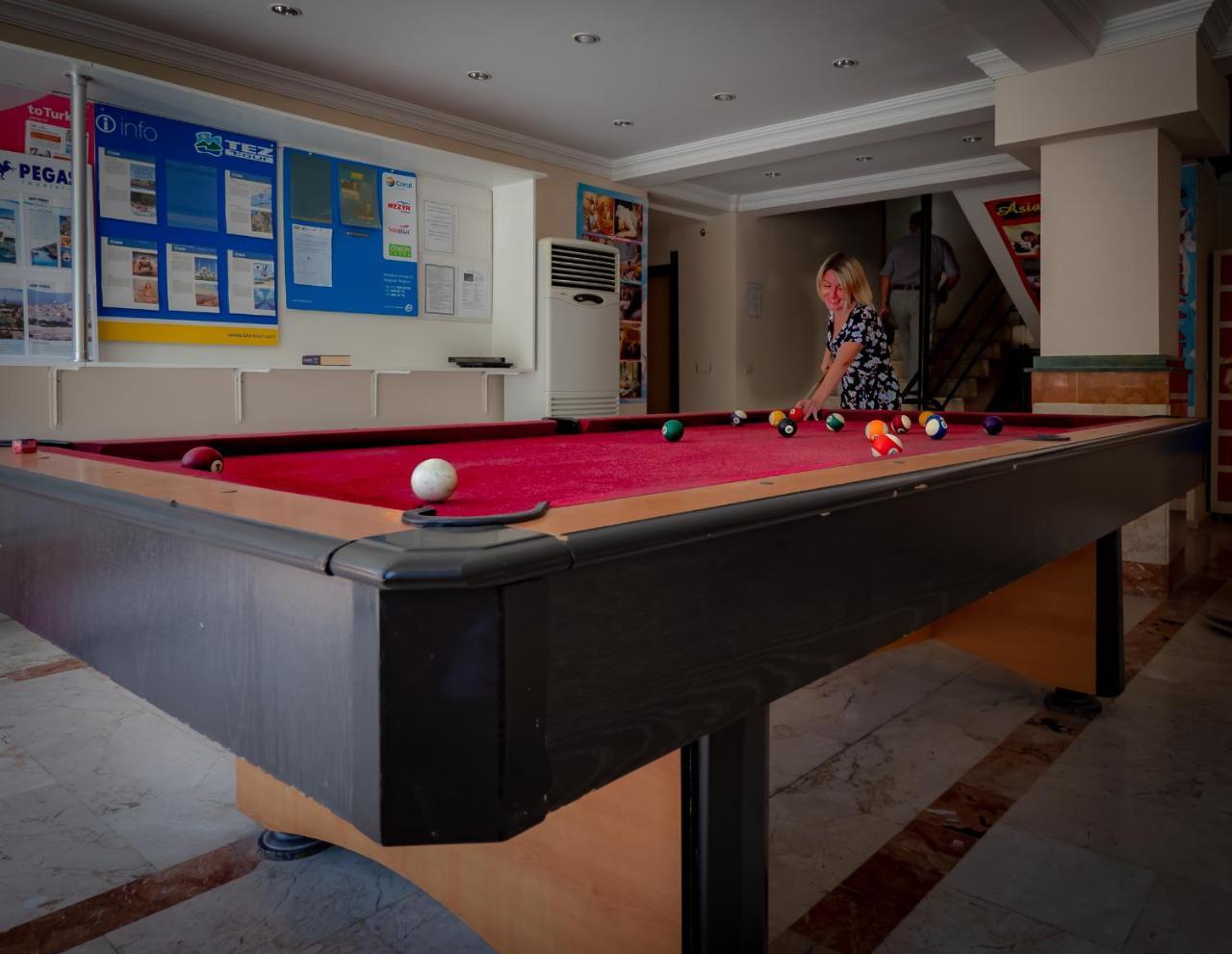 Asia Hotel Κεμέρ Εξωτερικό φωτογραφία