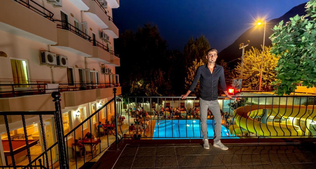 Asia Hotel Κεμέρ Εξωτερικό φωτογραφία