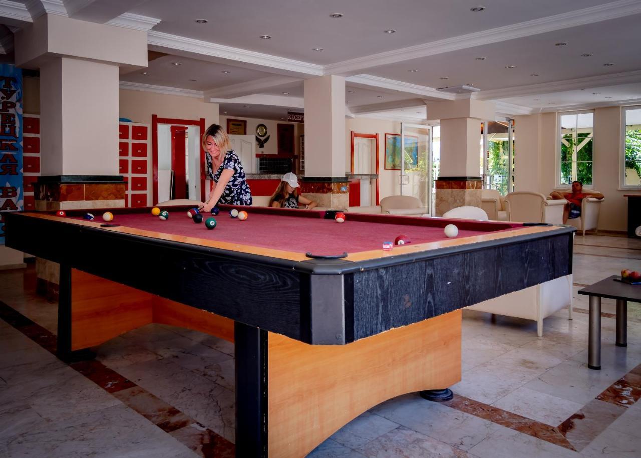 Asia Hotel Κεμέρ Εξωτερικό φωτογραφία