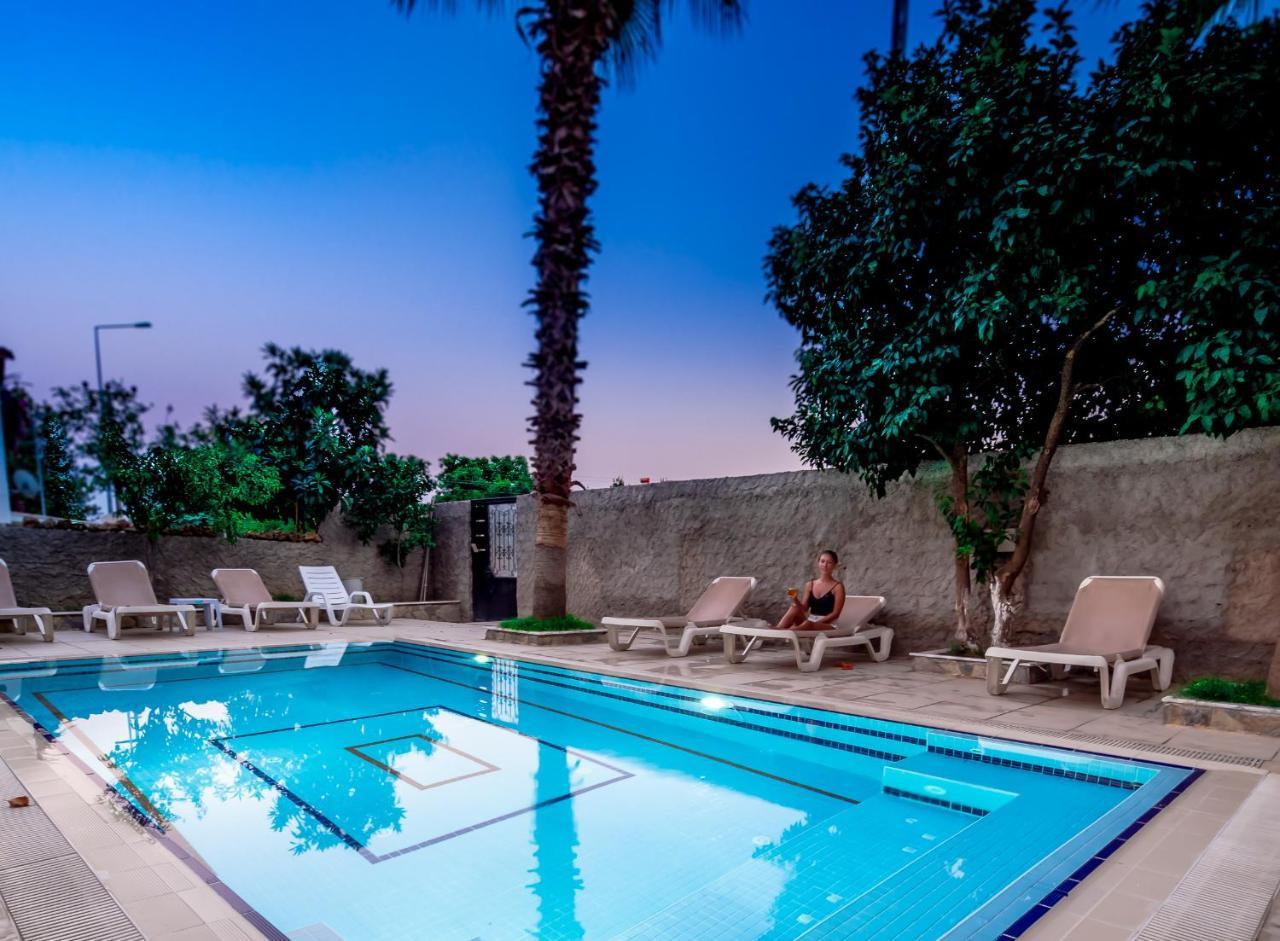 Asia Hotel Κεμέρ Εξωτερικό φωτογραφία