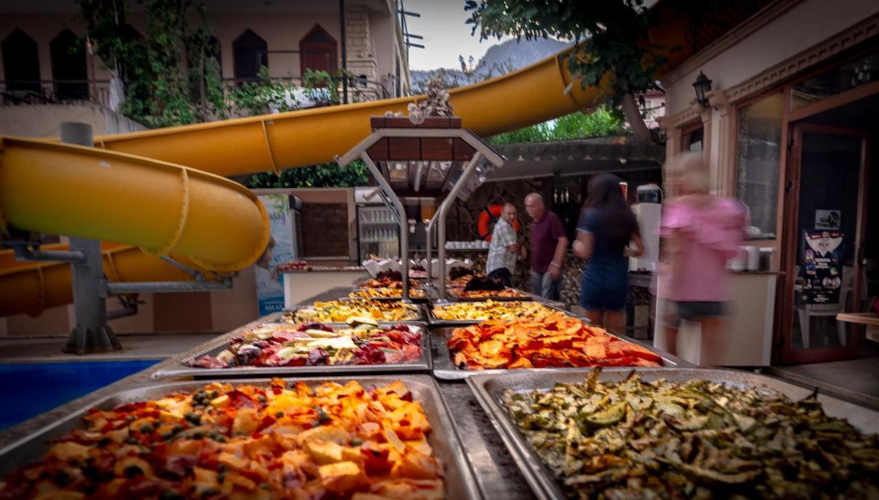 Asia Hotel Κεμέρ Εξωτερικό φωτογραφία