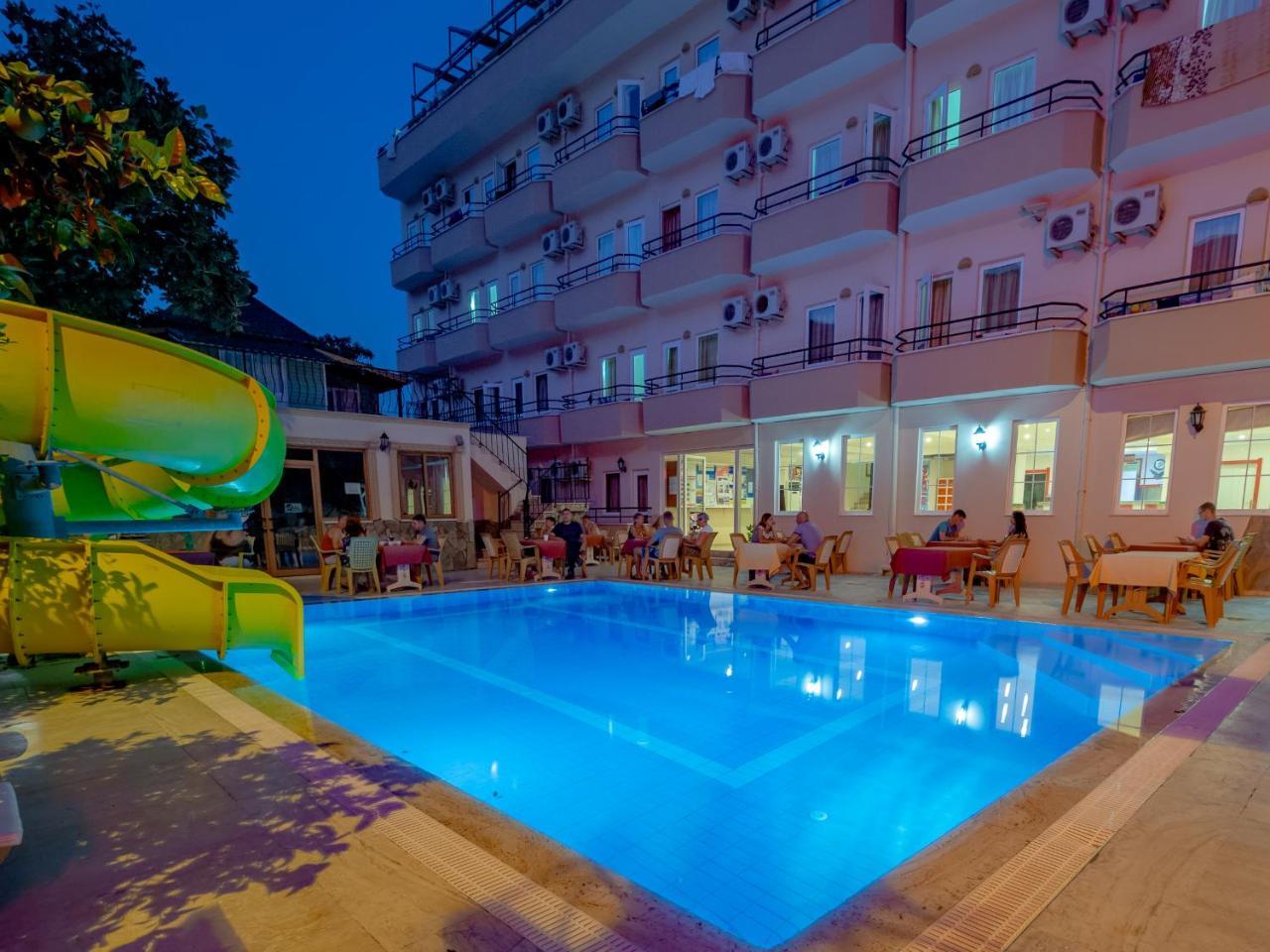 Asia Hotel Κεμέρ Εξωτερικό φωτογραφία