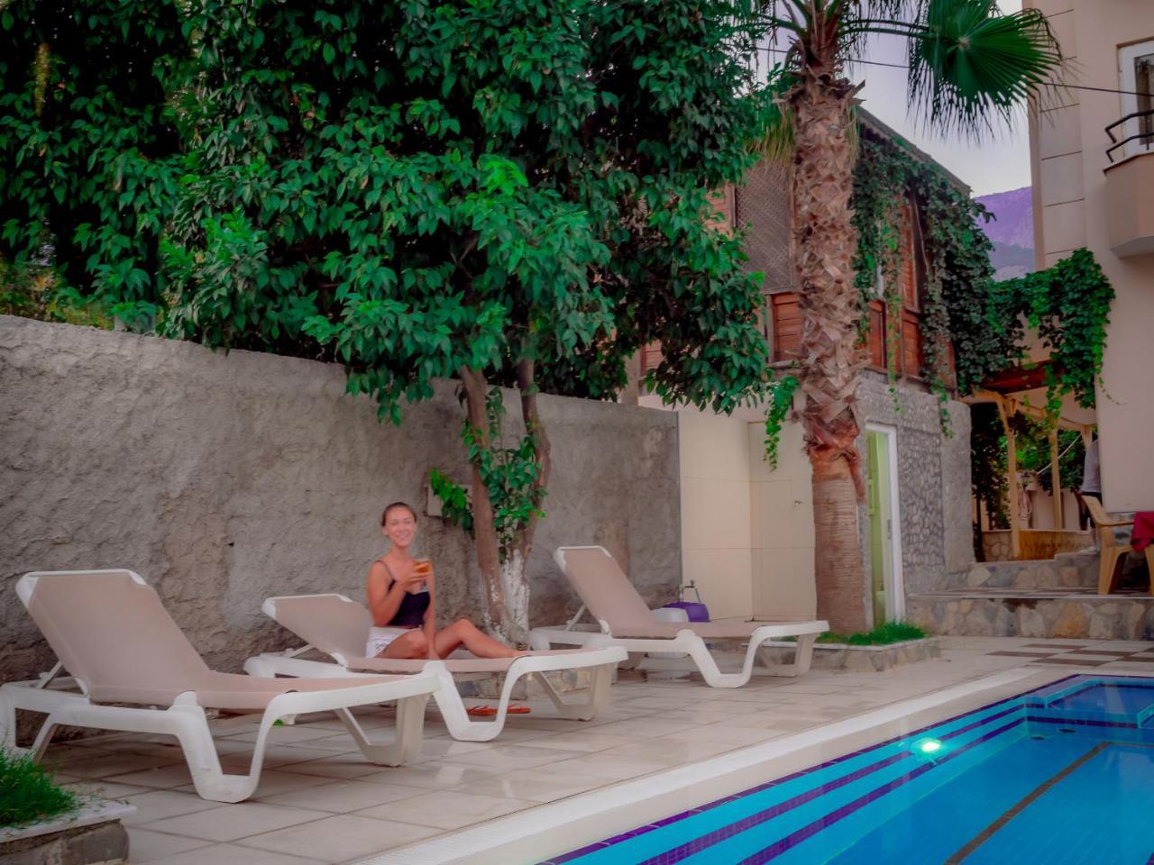 Asia Hotel Κεμέρ Εξωτερικό φωτογραφία