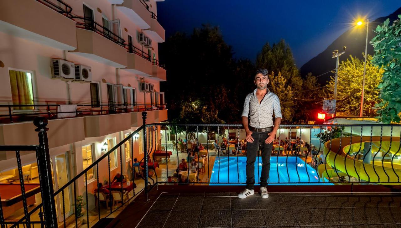 Asia Hotel Κεμέρ Εξωτερικό φωτογραφία