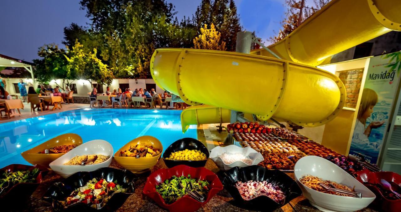Asia Hotel Κεμέρ Εξωτερικό φωτογραφία