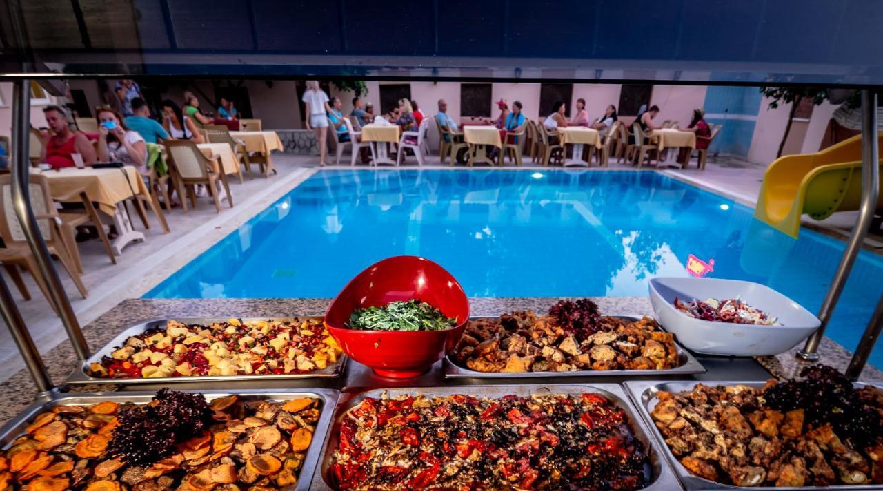 Asia Hotel Κεμέρ Εξωτερικό φωτογραφία