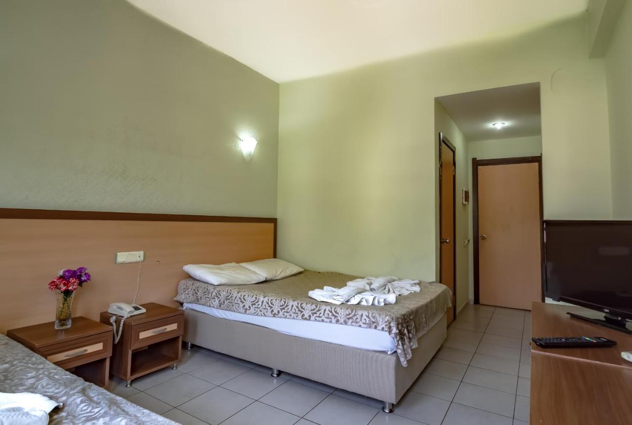 Asia Hotel Κεμέρ Εξωτερικό φωτογραφία