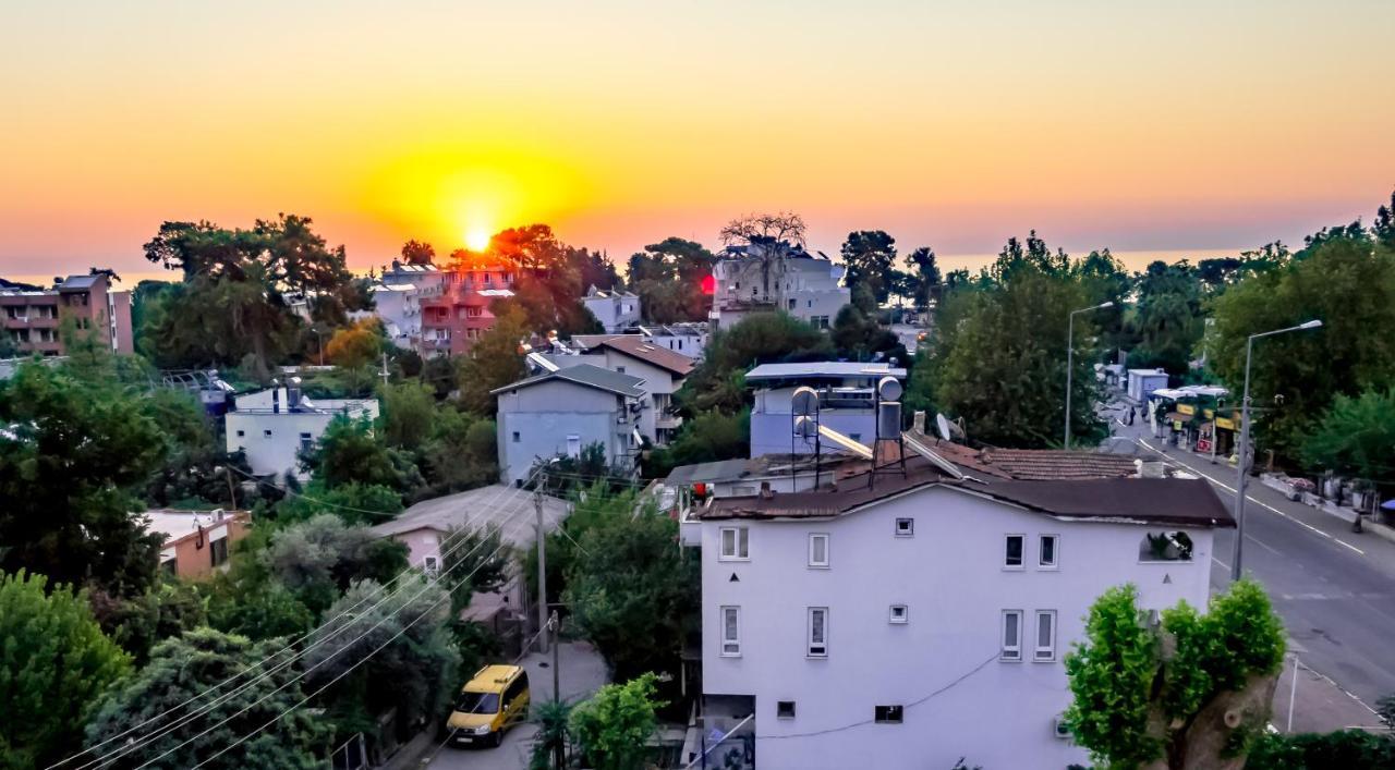 Asia Hotel Κεμέρ Εξωτερικό φωτογραφία
