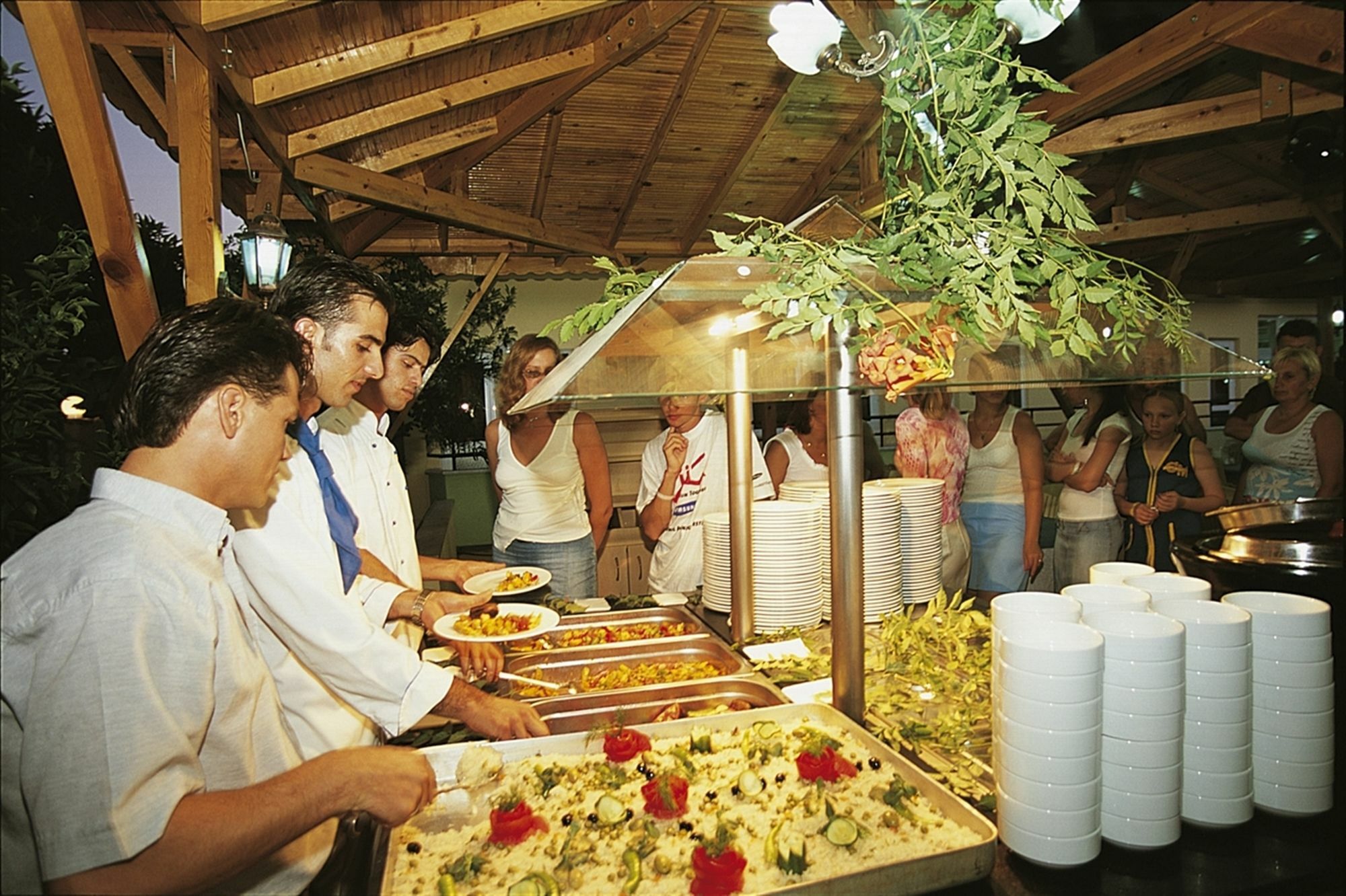 Asia Hotel Κεμέρ Εξωτερικό φωτογραφία