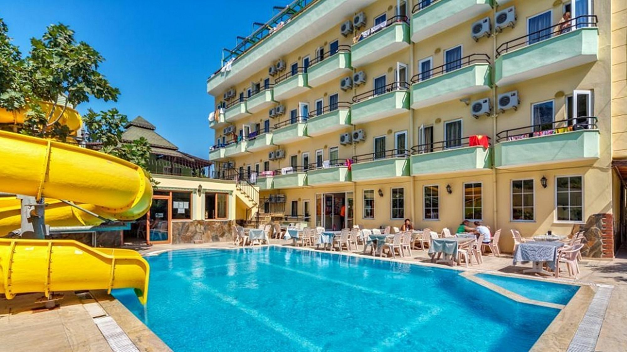 Asia Hotel Κεμέρ Εξωτερικό φωτογραφία