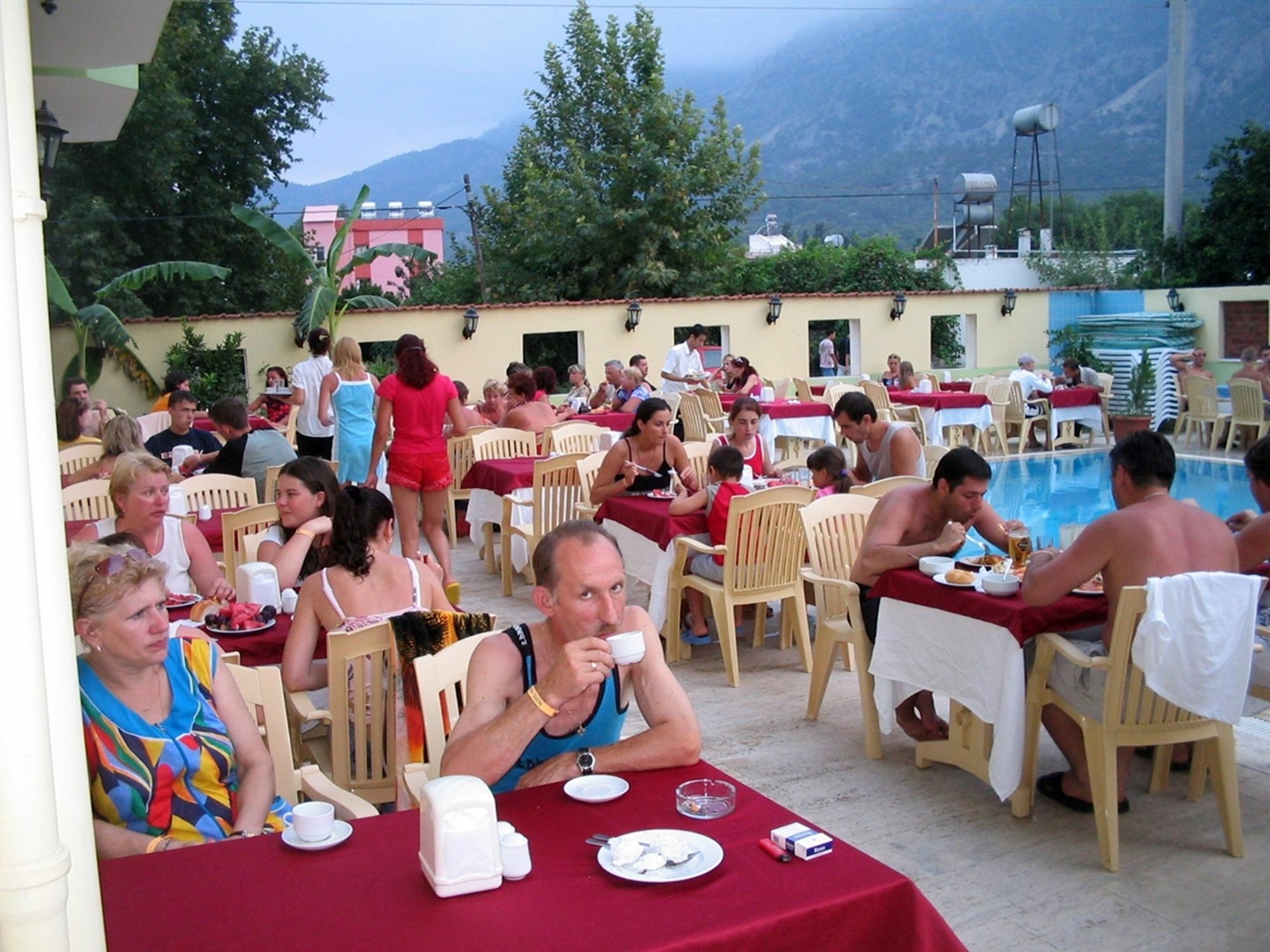 Asia Hotel Κεμέρ Εξωτερικό φωτογραφία