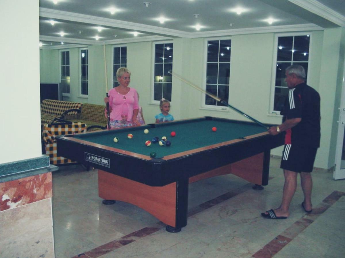 Asia Hotel Κεμέρ Εξωτερικό φωτογραφία