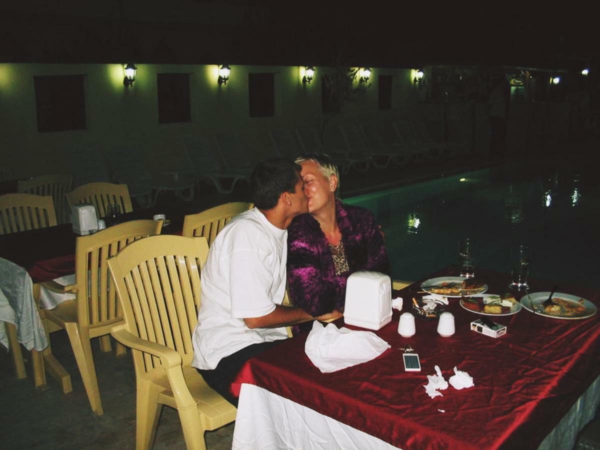 Asia Hotel Κεμέρ Εξωτερικό φωτογραφία