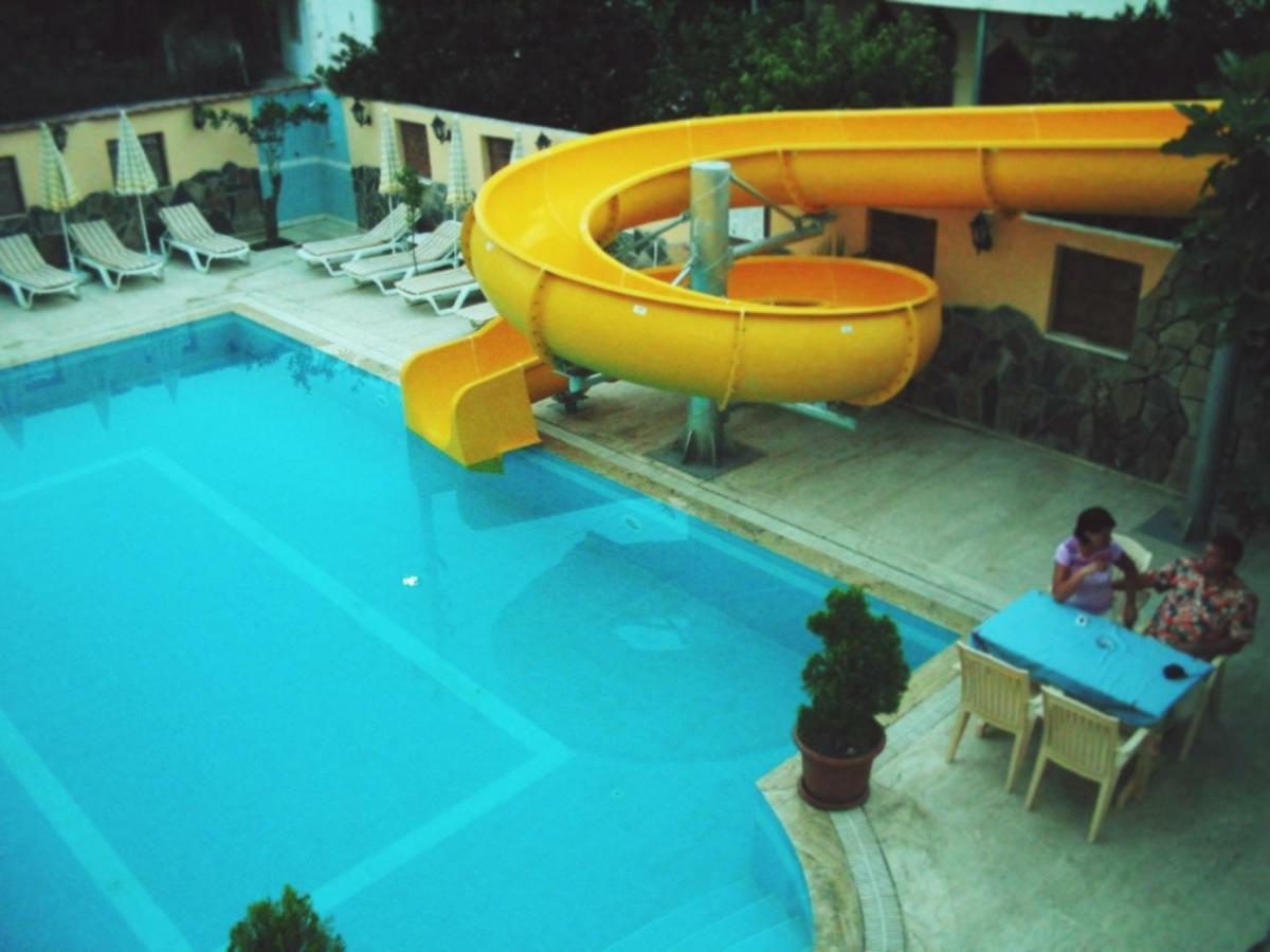 Asia Hotel Κεμέρ Εξωτερικό φωτογραφία