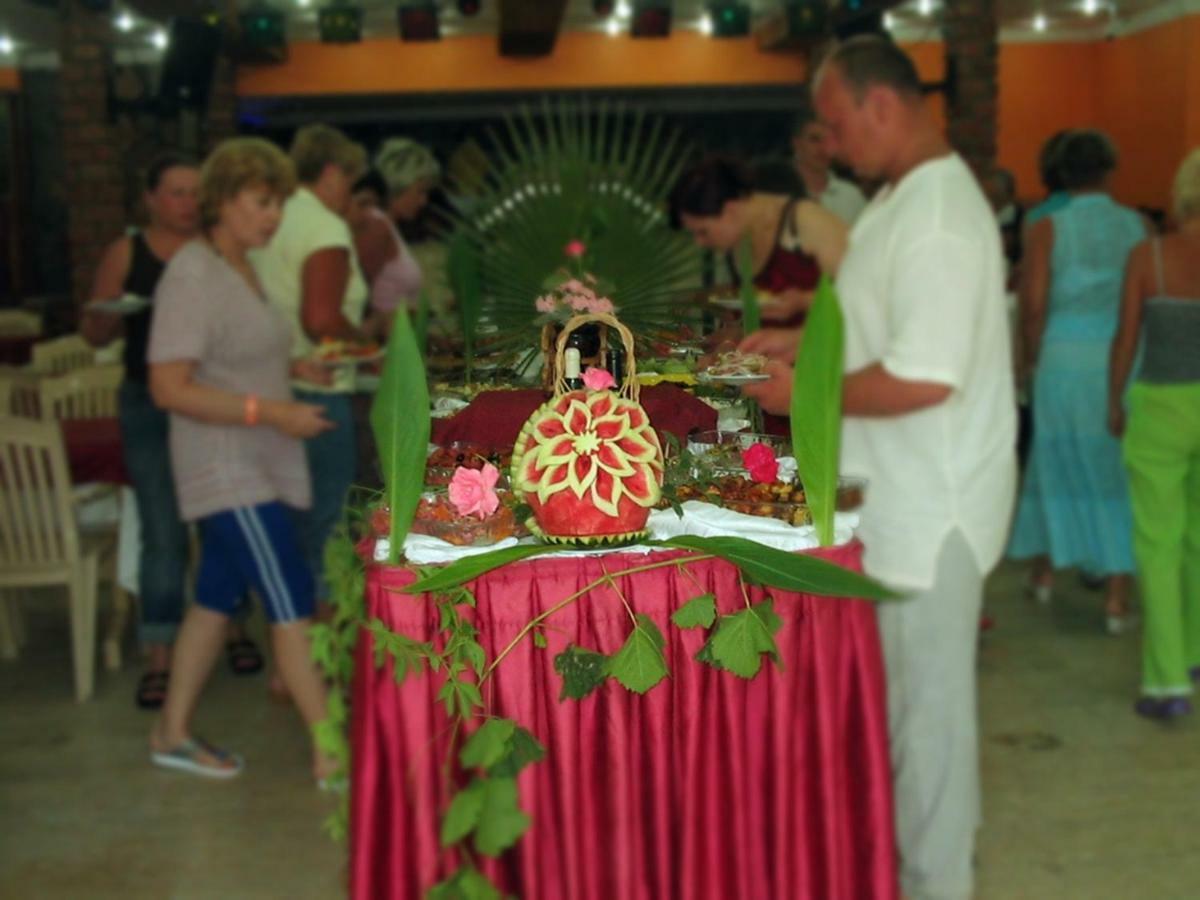 Asia Hotel Κεμέρ Εξωτερικό φωτογραφία