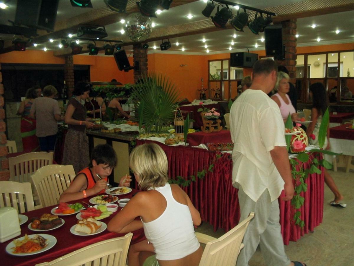 Asia Hotel Κεμέρ Εξωτερικό φωτογραφία